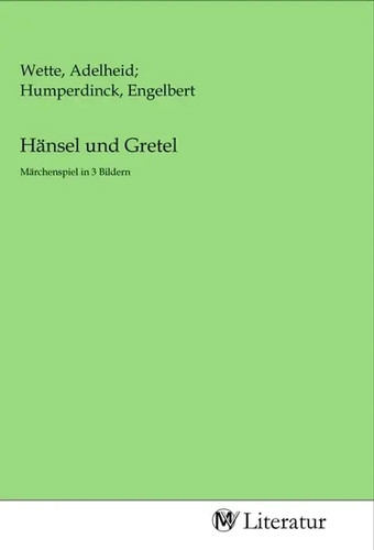 Adelheid humperdinck - adelheid;,