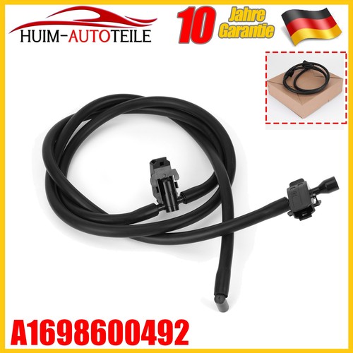 Für mercedes w169 w245 - für,