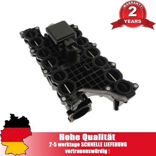 Fiat ansaugkrümmer für jeep - ansaugkrümmer,