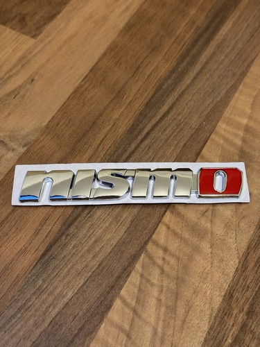 Universal nissan nismo chrom - universal,