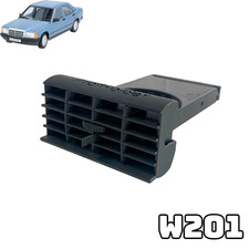 Mercedes 190er (W201) Getränkehalter Lüftungsdüse Cup Holder Airvent