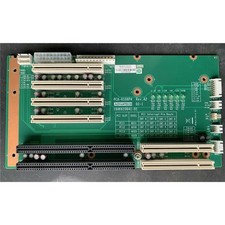 1PC Used   PCA-6106P4 REV:A2