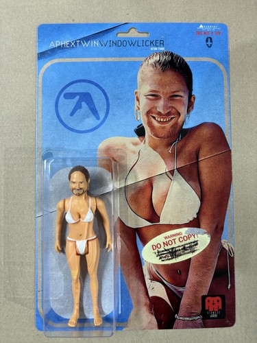 Aphex twin windowlicker - aphex,