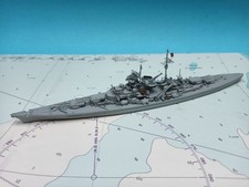 Deutsch. Schlachtschiff " BISMARCK ", 1:1250, Neptun N 1002