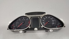 Audi A6 4F orig Tachoinstrument Kombiinstrument 1968ccm 103Kw Bj 2007