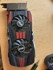 ASUS NVidia GeForce GTX760