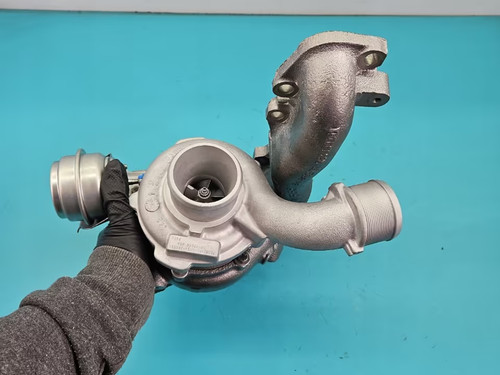 Turbolader opel cdti - opel,