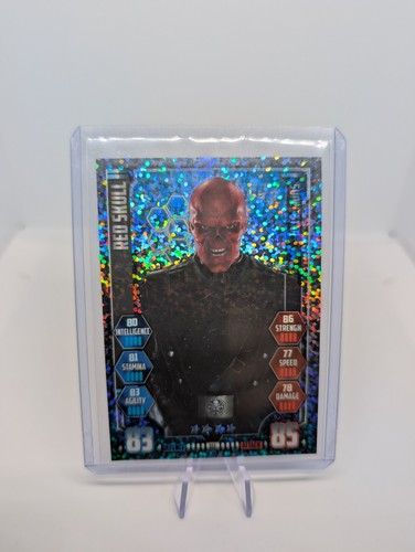 2021 marvel hero attax - 2021,