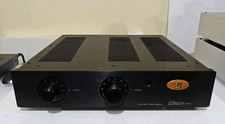 Unison Research Unico Primo Phono Valve Hybrid Integrated Amplifier Mint Boxed