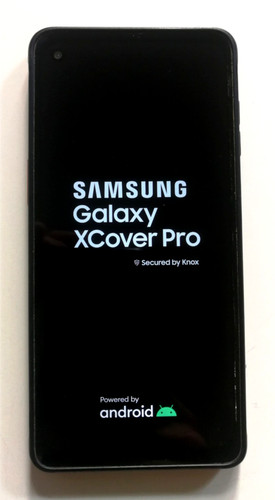 Samsung galaxy xcover pro - galaxy,