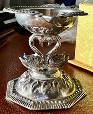 Indischer Kerzenhalter /