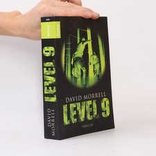 Level 9  |  David Morrell