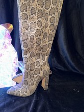 Buffalo July Boot