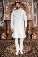 Indisch Partykleidung Kurta