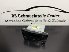 Orig. Mercedes CLS W219 E-Kl. W211 Bediengerät Radio Audio 50 APS A2118706990