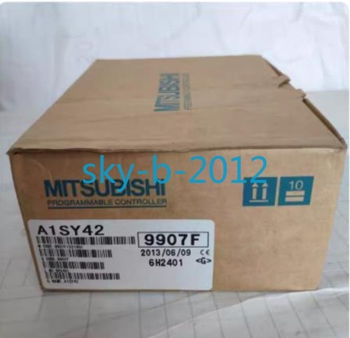 Pcs new module a1sy42 - 1,