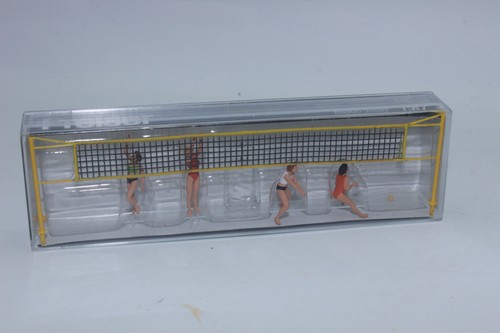 Preiser 10528 beach - ,