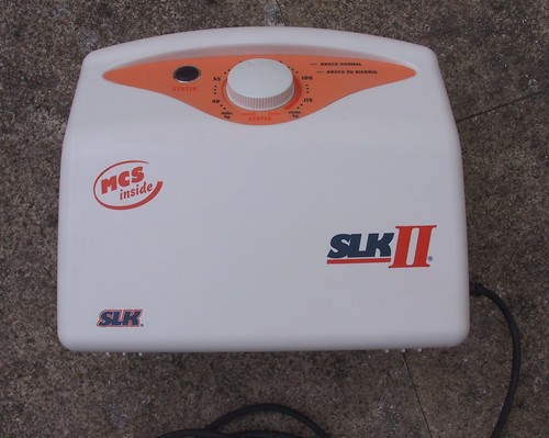 Slk mcs - 2,