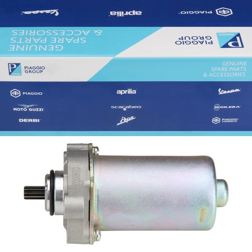 Anlasser motor original für - anlasser,