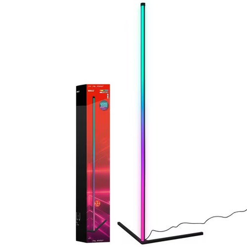 Briloner led steh stand deko - led,