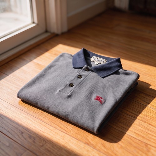 Burberrys london poloshirt - london,