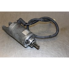 Suzuki GSF 600 S WV8A Anlasser