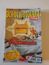 Bastei Verlag RARITÄT John