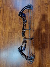 Compoundbogen PSE Shootdown 40 50 lbs