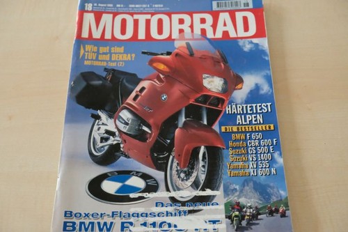 Motorrad 1995 yamaha - 1),