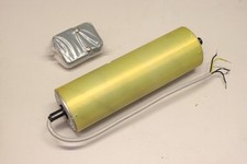 ITOH DENKI  AU0000074R 400V 08m/min S1 Motor Rolle Antriebsmotor roller 5838