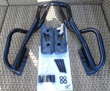 Topcaseträger Honda CBF 1000