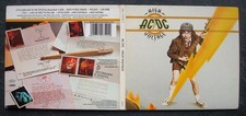 AC/DC – High Voltage (1976/2003) Remastered, Special Edition Digipak