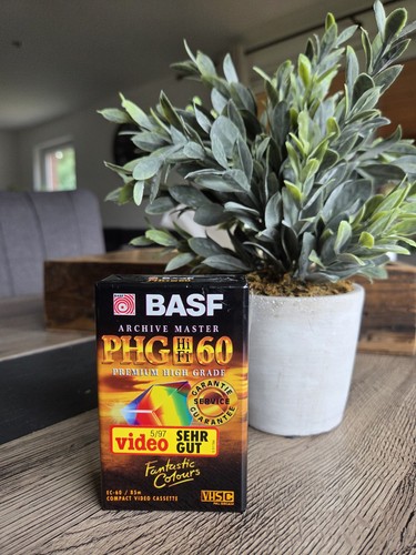 Basf phg hifi - basf,