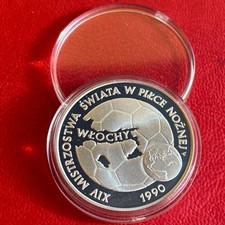 20.000 Zloty 1989 Polen PP