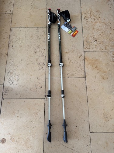 Leki traveller alu - leki,