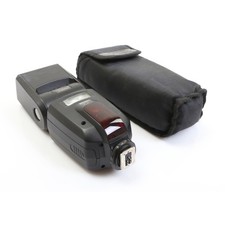 Canon Metz Mecablitz 58 AF-2