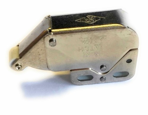 Franke schnäpper metall für - metall,