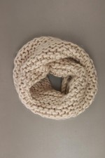 ✅ Pieces Loop-Schal für