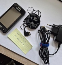 Samsung GT-S 5230 - altes Handy funktionstüchtig