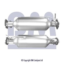 DPF Diesel Partikelfilter Für