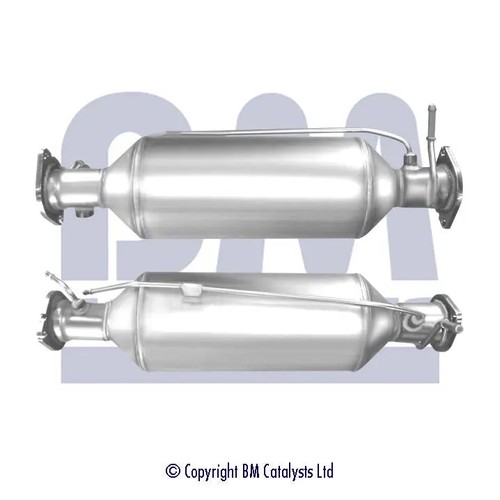 Dpf diesel partikelfilter für - diesel,