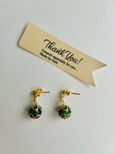 💚 Elegante handgemachte