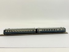 Märklin 88870 mini-club BR SVT 04 Schnellverkehrstriebwagen Bauart Hamburg DB