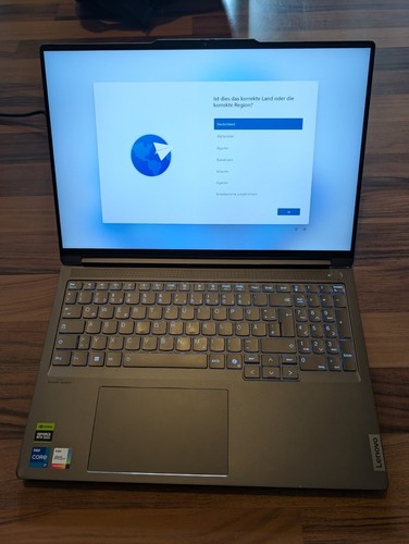 Lenovo thinkbook 16p - lenovo,
