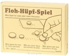 Mini - Spiel "Floh-Hüpf-Spiel" Knobelspiel Geduldsspiel Bartl 