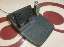 MOD PEDAL F1 DUAL PEDAL