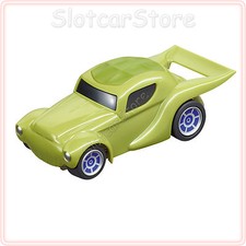 Carrera 64065 star wars - go,
