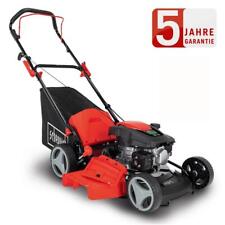 Scheppach Benzin Rasenmäher