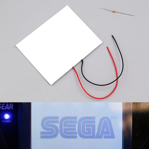 Hhl led backlight - hhl, für