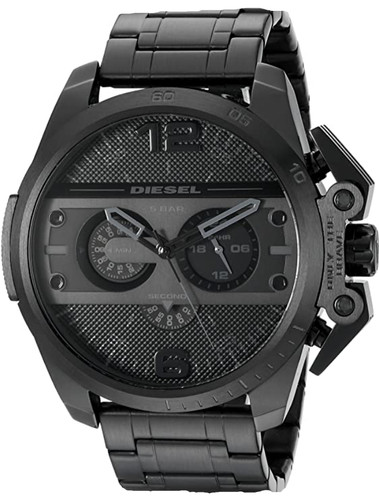 Diesel herren analog quarz uhr - diesel,